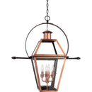 ro2814ac - pendant Aged Copper - www.donslighthouse.ca