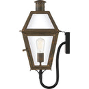 Rue De Royal - Outdoor wall 1 light industrial bronze - RO8410IZ