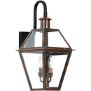 ty1444wt - track light Western Bronze - www.donslighthouse.ca