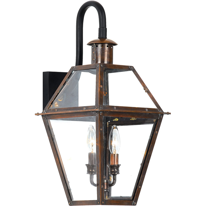 ty1444wt - track light Western Bronze - www.donslighthouse.ca