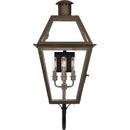 Rue De Royal - Outdoor wall 4 light industrial bronze - RO8414IZ