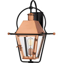 ro8418ac - outdoor wall Aged Copper - www.donslighthouse.ca