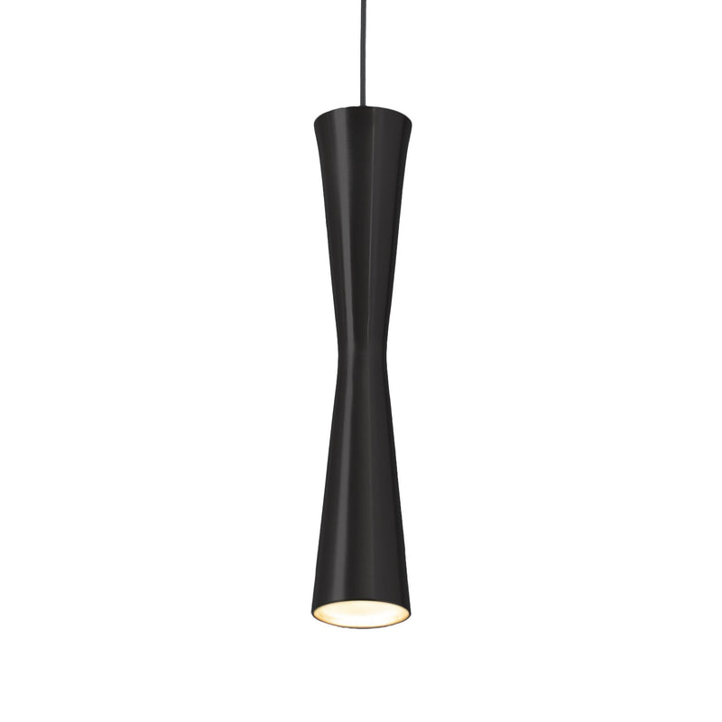 pd42502-bk - mini pendant Black - www.donslighthouse.ca