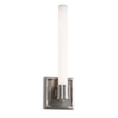 ws17014-bn - wall light Brushed Nickel - www.donslighthouse.ca