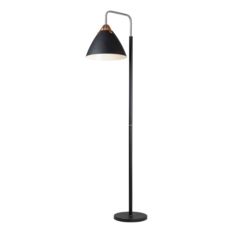 SC13327BK floor lamp www.donslighthouse.ca