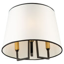 SC13344BK semi flush www.donslighthouse.ca
