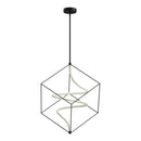pd29226-bk - pendant Black - www.donslighthouse.ca
