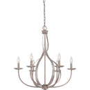 ty8604bn - vanity 4 light Brushed Nickel - www.donslighthouse.ca
