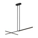 lp28760-bk - linear pendant Black - www.donslighthouse.ca