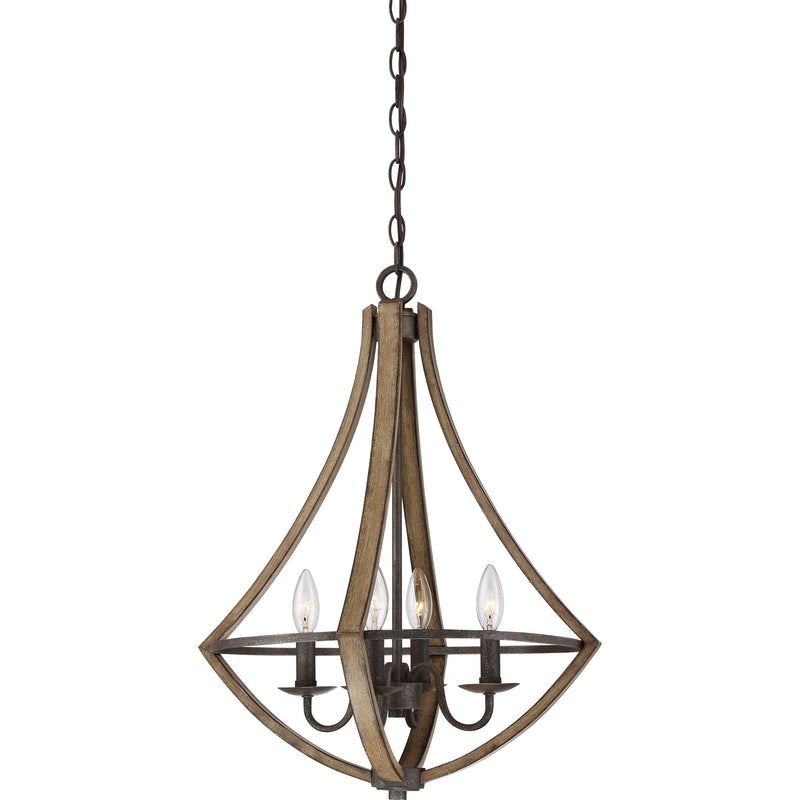 shr2818rk - pendant Rustic Black - www.donslighthouse.ca