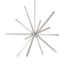 ch14348-bn - chandelier Brushed Nickel - www.donslighthouse.ca