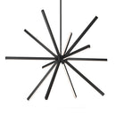 ch14356-bk - chandelier Black - www.donslighthouse.ca
