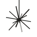 ch14220-bk - chandelier Black - www.donslighthouse.ca