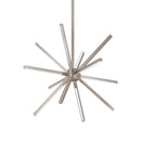 ch14220-bn - chandelier Brushed Nickel - www.donslighthouse.ca