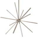 ch14232-bn - chandelier Brushed Nickel - www.donslighthouse.ca