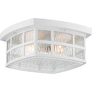 upev8701wt - wall light Western Bronze - www.donslighthouse.ca