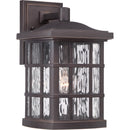 whp1712mc - semi flush Mottled Cocoa - www.donslighthouse.ca