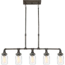 5cu52rb - ceiling fan 52 inch Roman Bronze - www.donslighthouse.ca