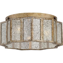 sre1616agl - flush mount Aged Gold - www.donslighthouse.ca