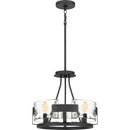 stm1716ba - semi flush Royal Ebony - www.donslighthouse.ca