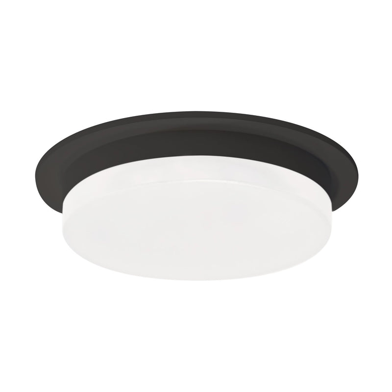 fm42706-bk - flush mount Black - www.donslighthouse.ca