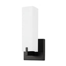 601485bk-led - wall light Black - www.donslighthouse.ca