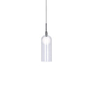 pd19804-ch - mini pendant Chrome - www.donslighthouse.ca