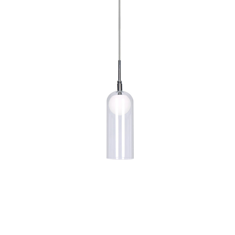 pd19804-ch - mini pendant Chrome - www.donslighthouse.ca