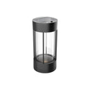 el17610-bk - outdoor table lamp Black - www.donslighthouse.ca