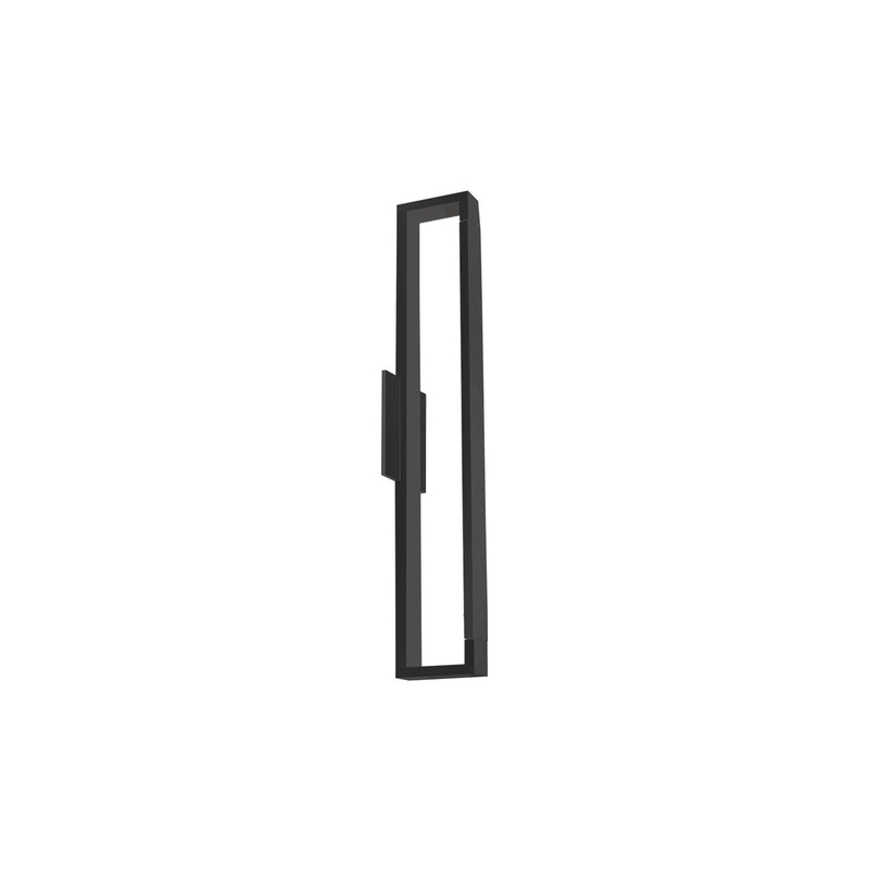 ws24324-bk - wall light Black - www.donslighthouse.ca