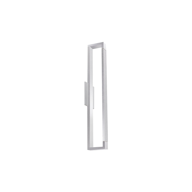ws24324-bn - wall light Brushed Nickel - www.donslighthouse.ca