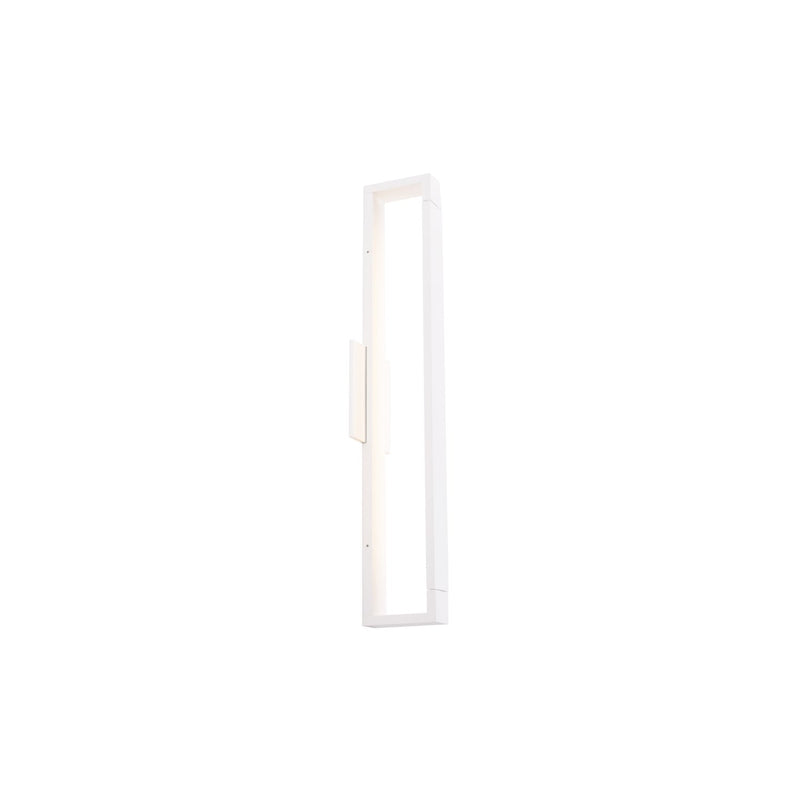 ws24324-wh - wall light White - www.donslighthouse.ca