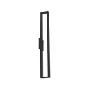 ws24332-bk - wall light Black - www.donslighthouse.ca