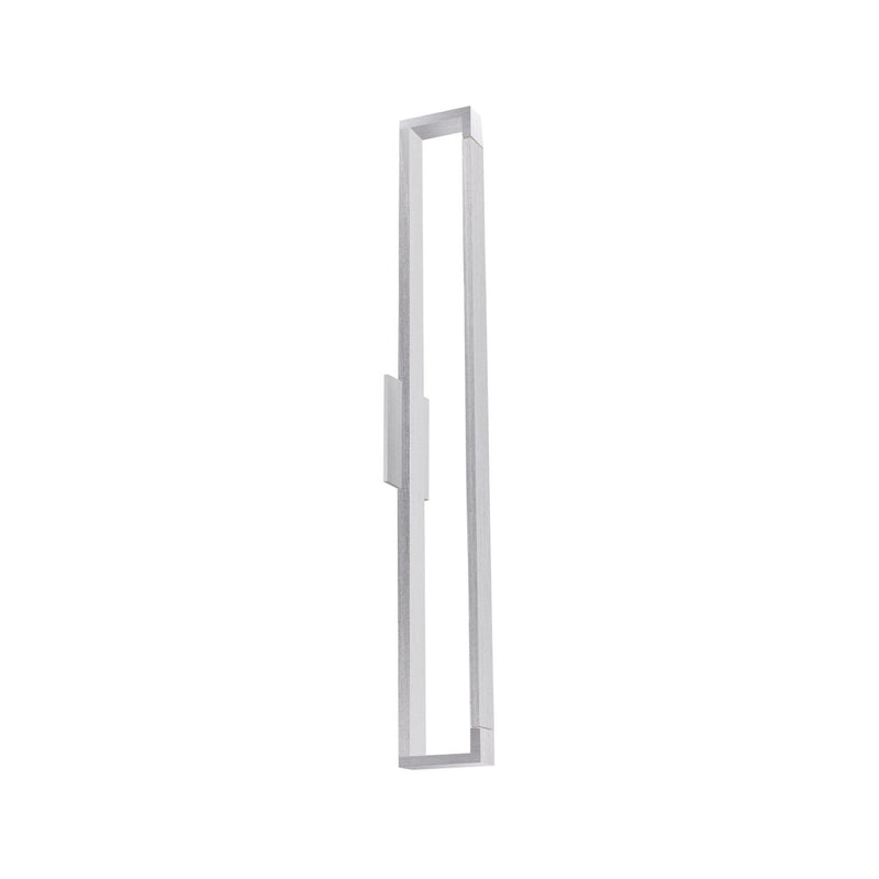 ws24332-bn - wall light Brushed Nickel - www.donslighthouse.ca