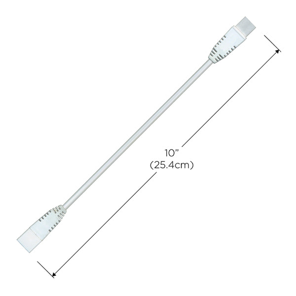 led-linear-under-cabinet-accessory-swivledext10 - Under Cabinet - www.donslighthouse.ca