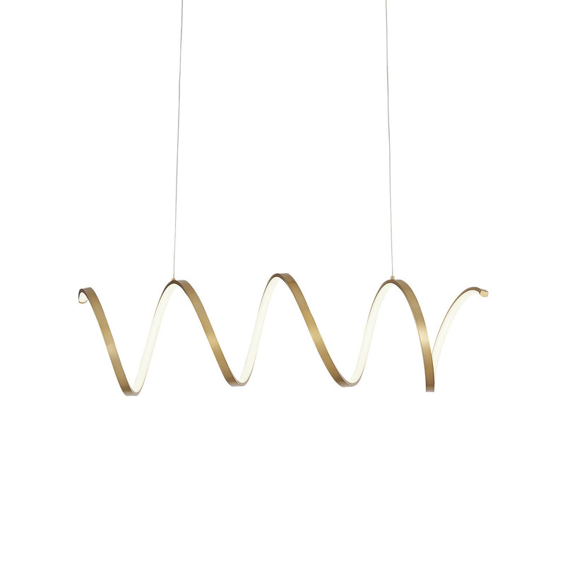 lp93742-an - linear pendant Antique Brass - www.donslighthouse.ca