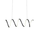 lp93742-bk - linear pendant Black - www.donslighthouse.ca