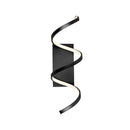 ws93724-bk - wall light Black - www.donslighthouse.ca