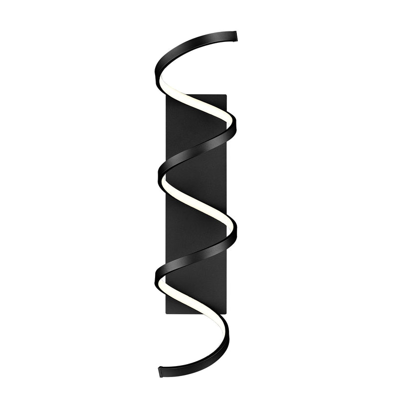 ws93736-bk - wall light Black - www.donslighthouse.ca