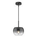 pd57508-bk-sm - pendant Black/Smoked - www.donslighthouse.ca