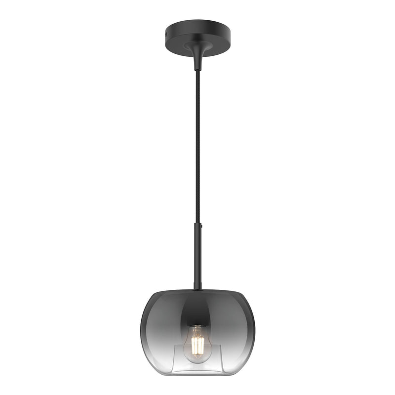 pd57508-bk-sm - pendant Black/Smoked - www.donslighthouse.ca