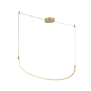 Talis - pendant - LP89036-BG