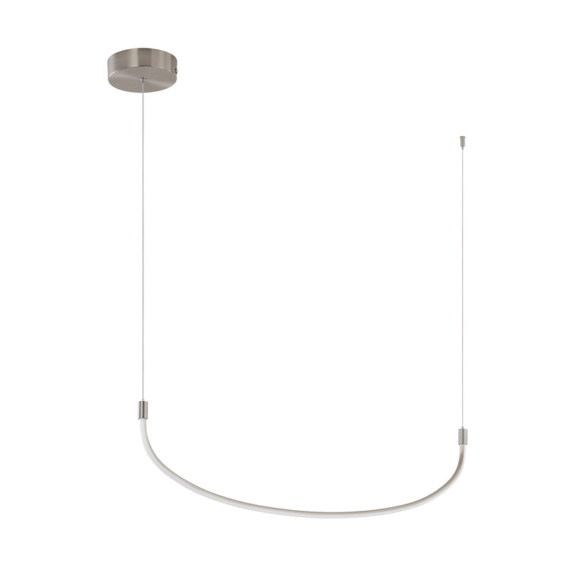 lp89036-bn - pendant Brushed Nickel - www.donslighthouse.ca