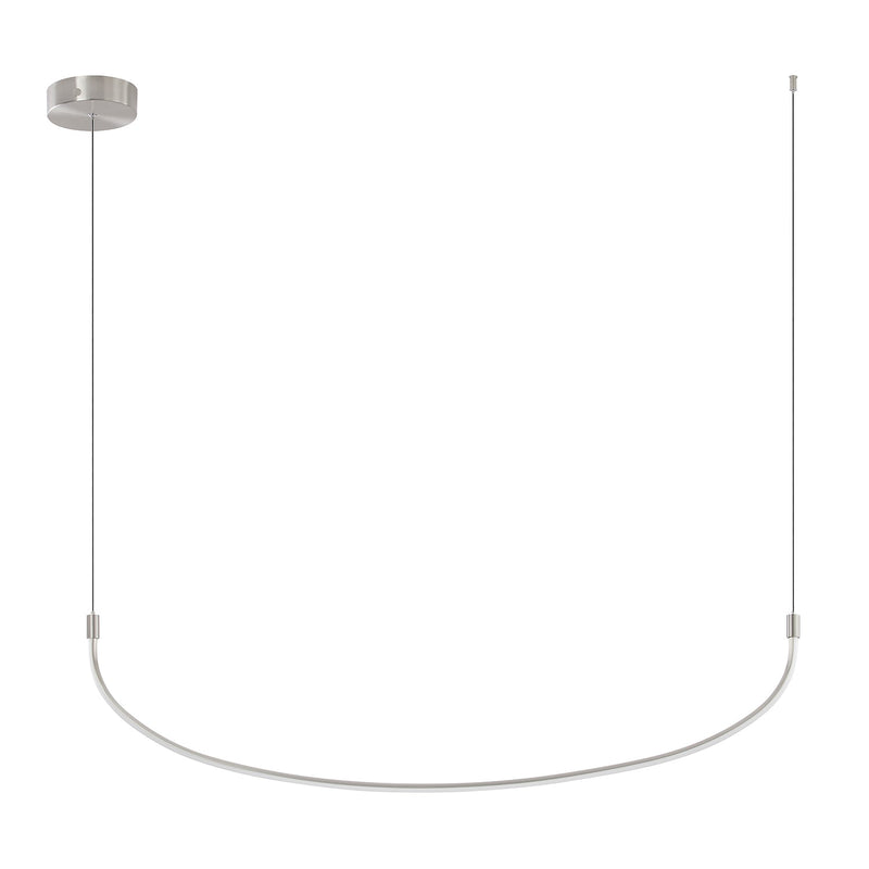 lp89048-bn - pendant Brushed Nickel - www.donslighthouse.ca