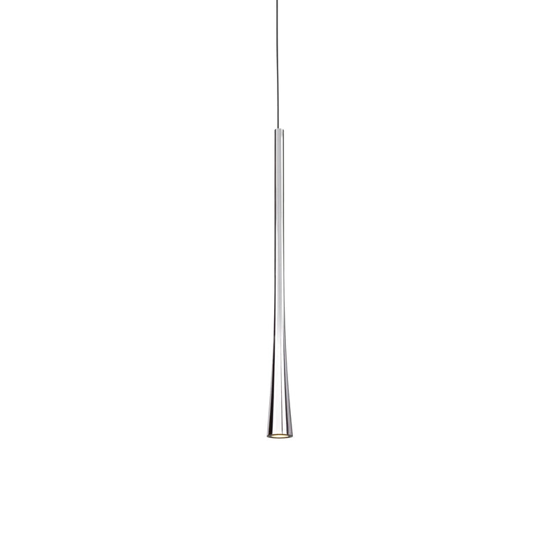 pd15816-ch - mini pendant Chrome - www.donslighthouse.ca