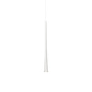 pd15816-wh - mini pendant White - www.donslighthouse.ca