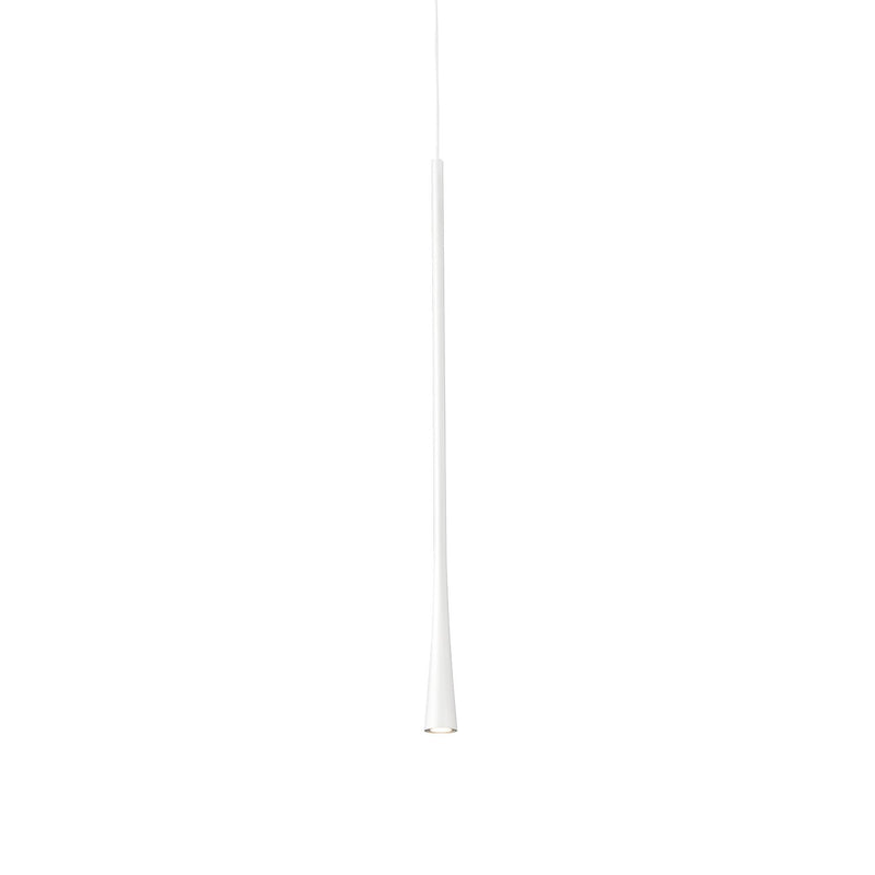Taper - mini pendant - PD15824-WH