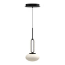 pd29806-bk - mini pendant Black - www.donslighthouse.ca