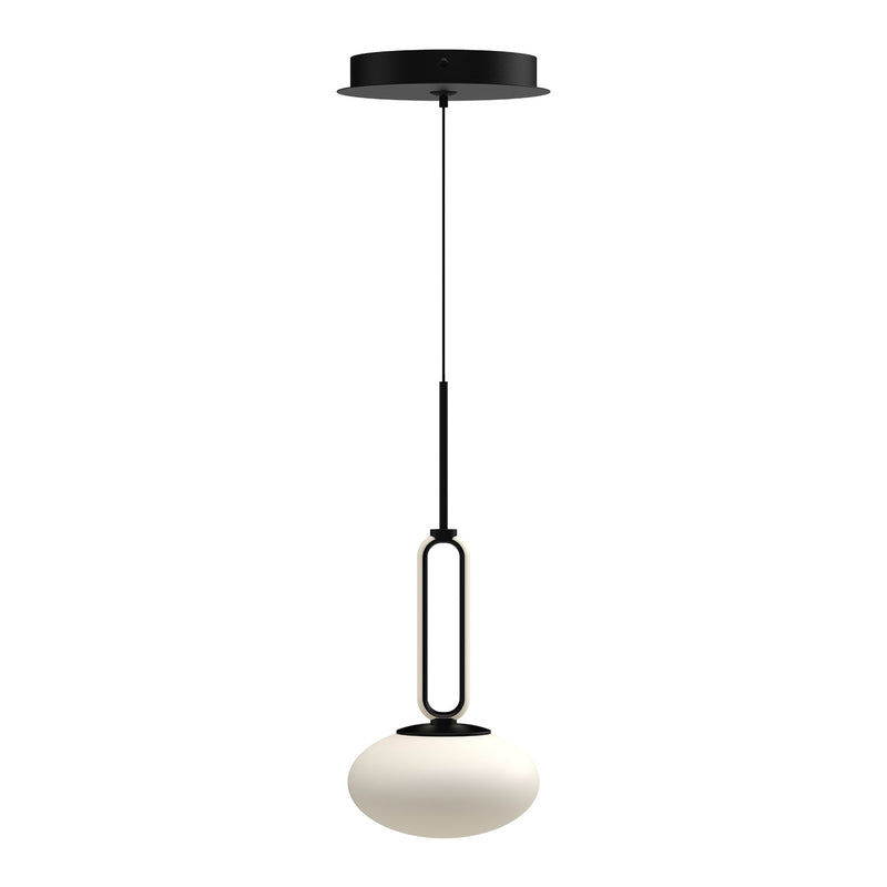 pd29806-bk - mini pendant Black - www.donslighthouse.ca