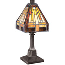 tf1018tvb table lamp Vintage Bronze - www.donslighthouse.ca